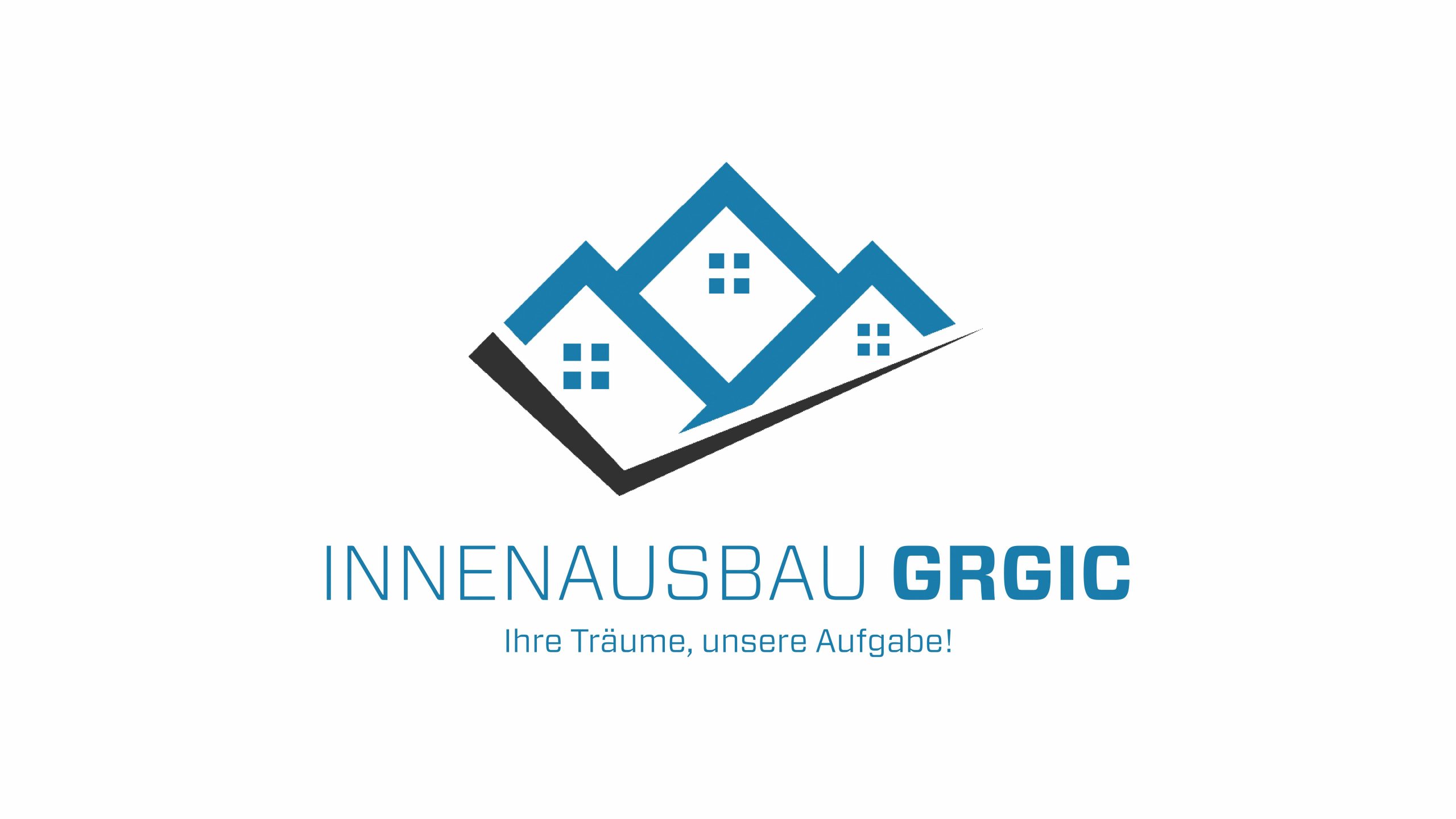 innenausbau grgic logo